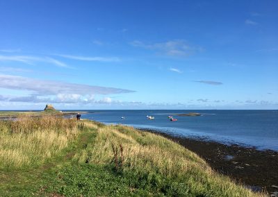 Lindisfarne