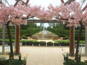 Alnwick Gardens